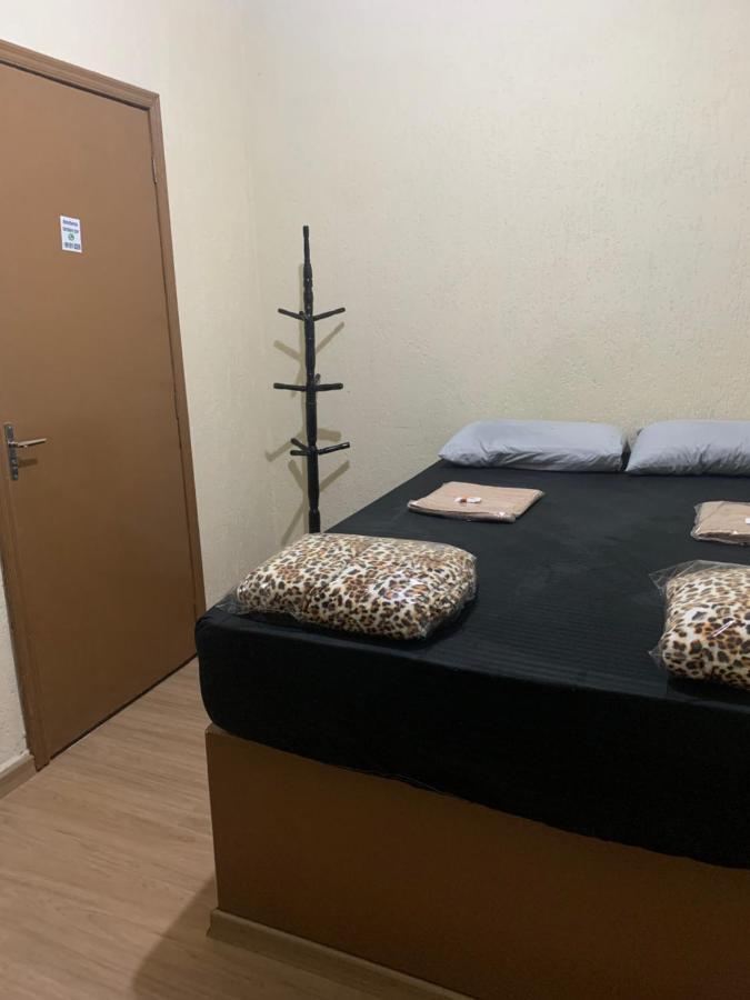 Pousada Boa Noite Atibaia Zewnętrze zdjęcie
