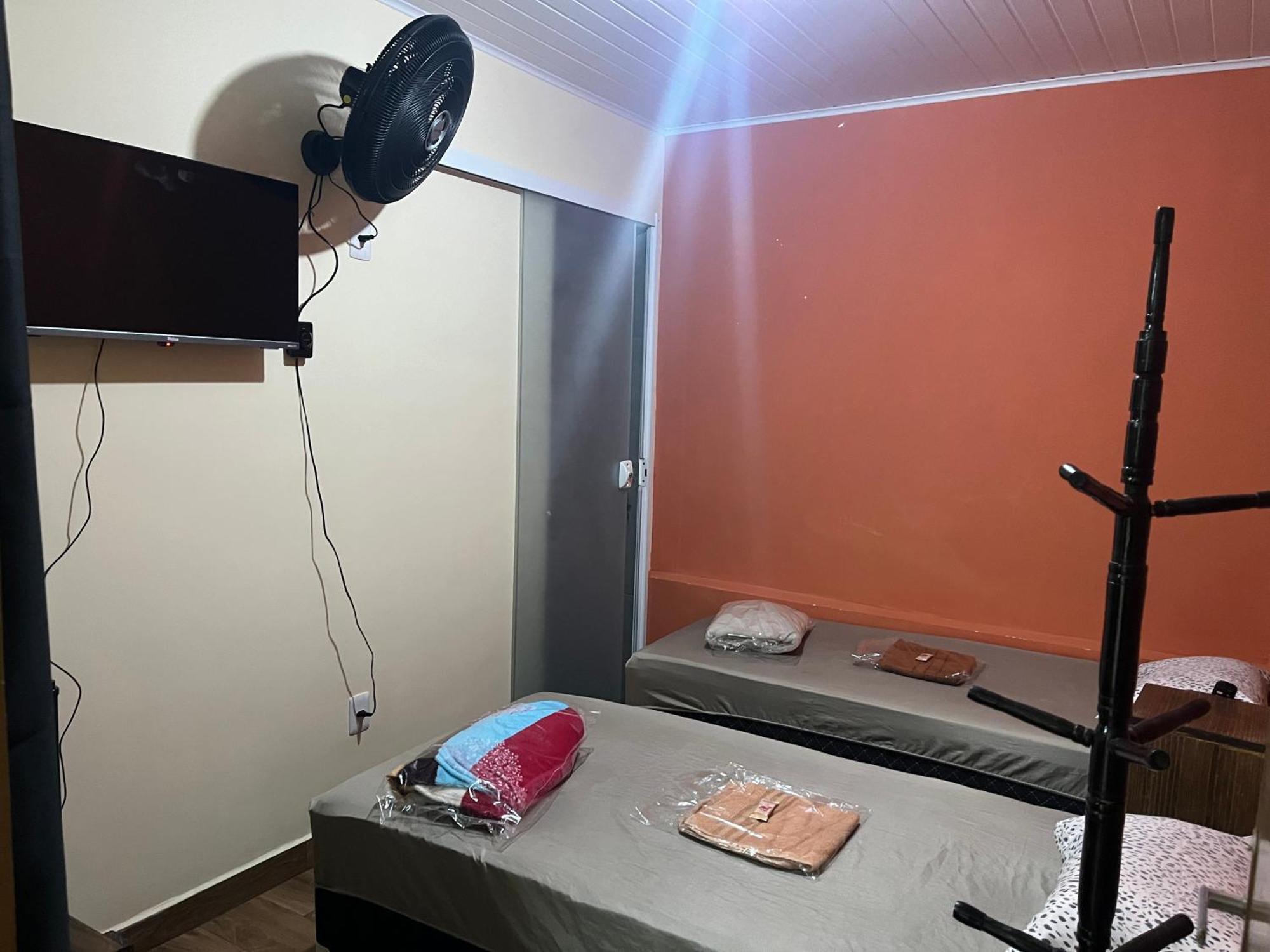 Pousada Boa Noite Atibaia Zewnętrze zdjęcie